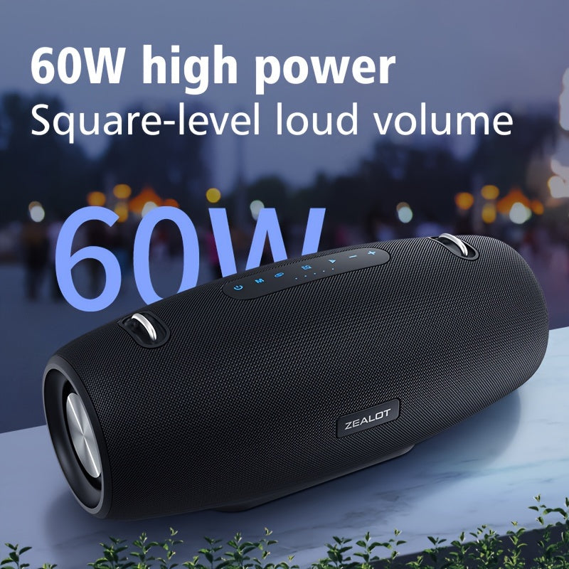 Zealot S67 60W Wireless