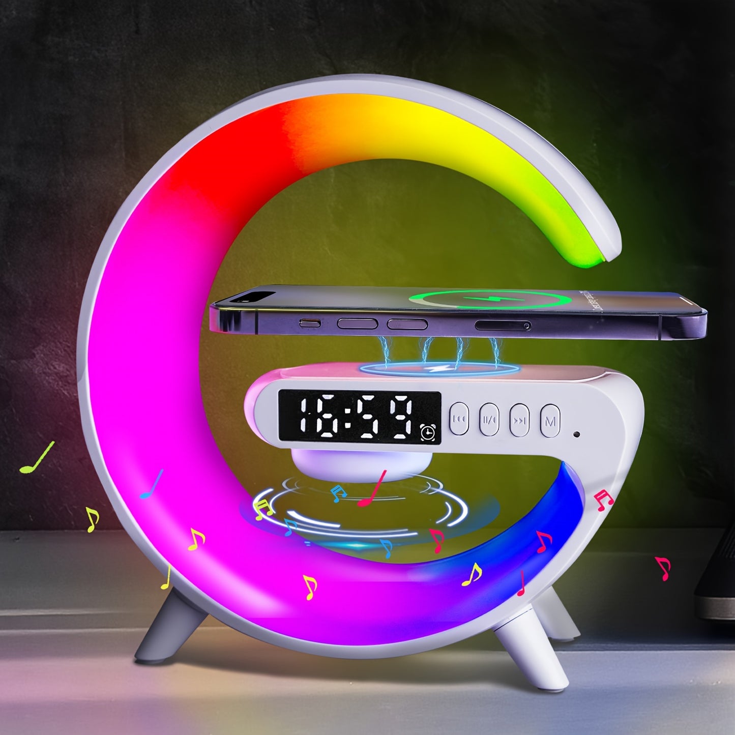 JELLOO 15w Wireless Speakers