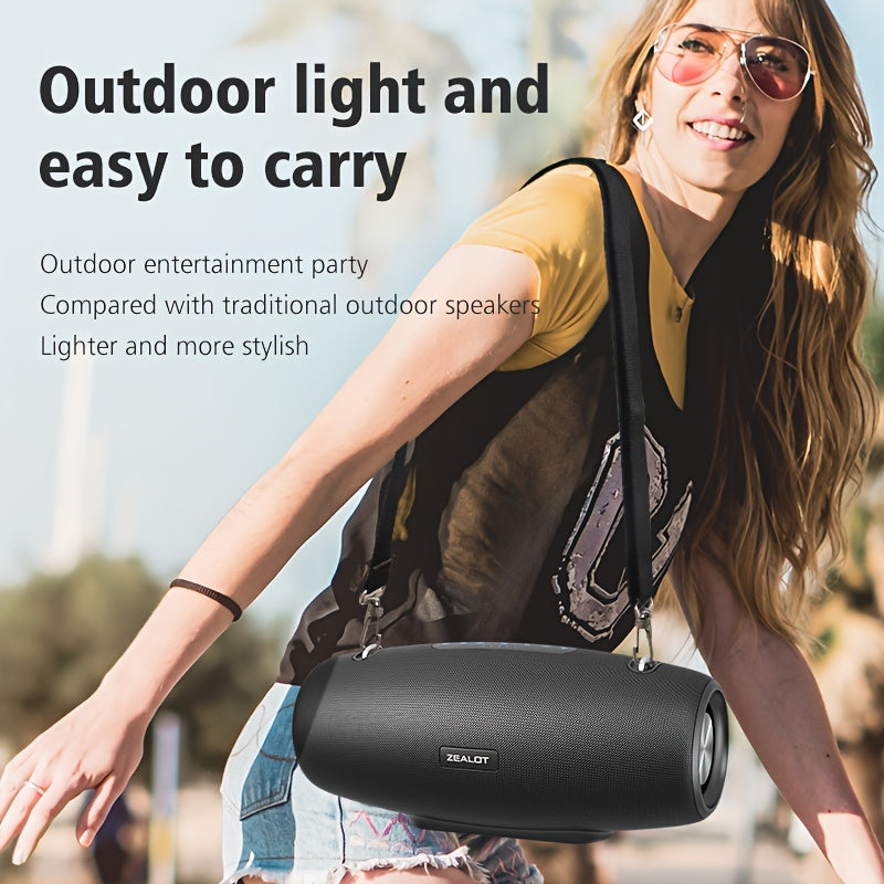 Zealot S67 60W Wireless