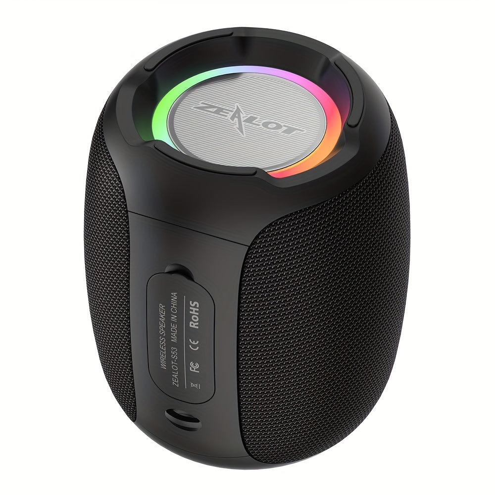 ZEALOT S53 10W Wireless