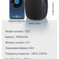 ZEALOT S53 10W Wireless